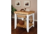 Butcher Block Kitchen Island