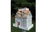 Nantucket Colonial Birdhouse
