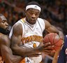 Tennessee's Tyler Smith