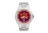 Clemson University Tigers Men's Watch