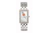 Clemson University Tigers Ladies Stainless Steel Watch