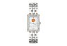 Clemson University Tigers Ladies Stainless Steel Watch
