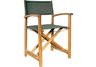 Capri Director's Chair