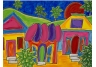 Caribbean Houses