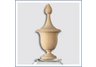 Carina Finial