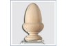 Castor Finial
