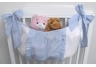 Babykins Classic Baby Boy Toy Bag