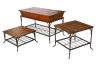 Coffee Table Set