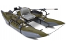 Colorado XT Pontoon Boat
