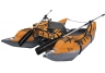 Colorado XT Pontoon Boat