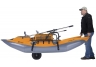 Colorado XT Pontoon Boat