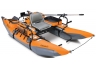 Colorado XT Pontoon Boat