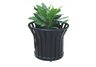 commercial grade planter