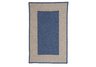 Cornflower & Papyrus Outer Border