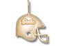Duke University Blue Devils 10K Gold Pendant