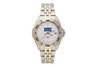 Duke University Blue Devils Men's Stainless Steel Watch