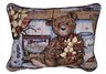 Promotional Throw Pillows