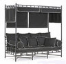 outdoor daybed