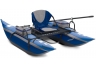 Delaware Pontoon Boat