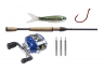 drop shot tackle box