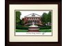 East Carolina University Pirates Alumnus Diploma Frame
