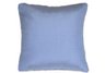 Air Blue Sunbrella Pillow