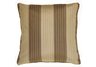 Custom Elliot Wren Sunbrella Throw Pillow