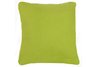 Macaw Sunbrella Pillow, Sunbrella Pillows, outdoor pillows