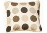 Mojito Coffee Bean Sunbrella Pillow, Sunbrella Pillows, outdoor pillows