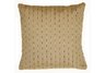 Renata Hemp Sunbrella Pillow, Sunbrella Pillows, outdoor pillows