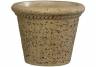 outdoor planters, patio planters, garden urns, garden planters, round planters, rectangle planters