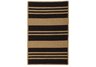 Ebony & Wheat Chatham Stripe