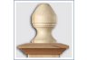 Eel Point Finial