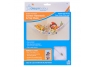toy storage hammock