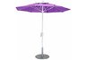 7.5 Commercial Aluminum Umbrella