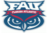 Florida Atlantic Owls logo