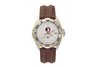 Florida State University Seminoles Leather Men's Watch