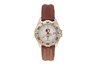Florida State University Seminoles Ladies Leather Watch