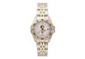 Florida State University Seminoles Stainless Steel Ladies Watch