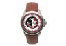 Florida State University Seminoles Men's Leather Watch