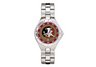 Florida State University Seminoles Ladies Stainless Steel Watch