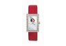 Florida State University Seminoles Ladies Leather Watch
