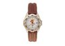 Florida State University Seminoles Ladies Leather Watch