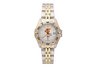Florida State University Seminoles Stainless Steel Ladies Watch