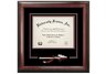 Florida State University Seminoles Spirit Diploma Frame