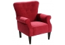 Fan Back Chair