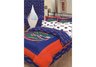 Collegiate Florida Bedding Set
