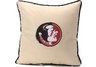 Florida State University Full Pillow Shot