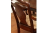 Formal Dining Room Table and Chairs