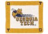 Georgia Tech Throw Pillow